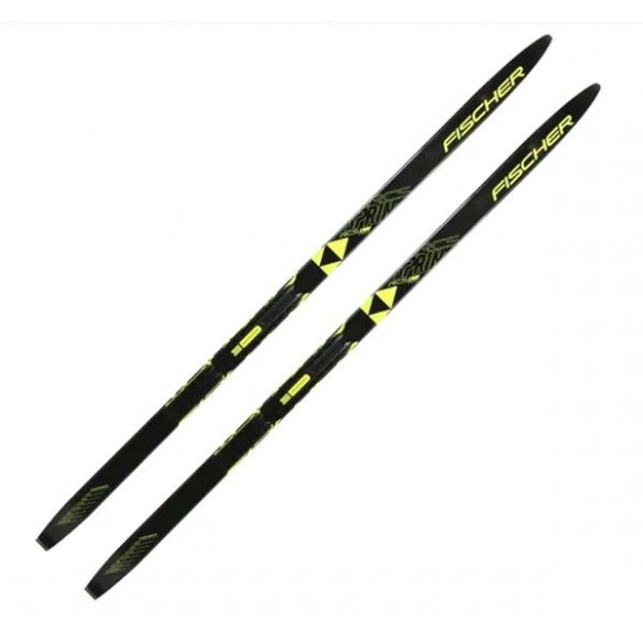 FI-SKI CLASSIC ESCA JR SPRI.CROW FI-SKI CLASSIC ESCA JR SPRI.CROW
