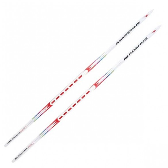 MS-SKI CLASSIC Z&S 70-80 REDLINE