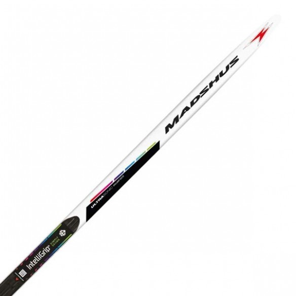 MS-SKI CLASSIC Z&S JUNIOR ULTRAS