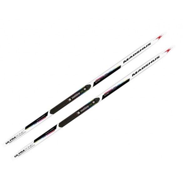 MS-SKI CLASSIC Z&S JUNIOR ULTRAS