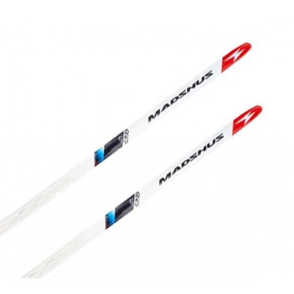 ESQUIS MADSHUS ACTIVE PRO SKATE SKIS 65-80KG