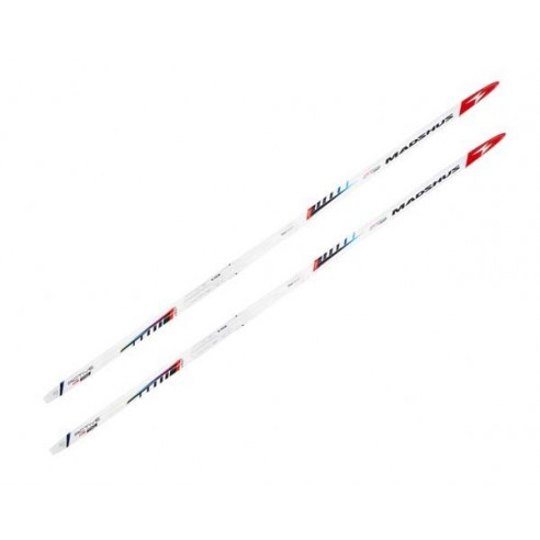 MADSHUS ACTIVE PRO INTELLIGRIP SKIS 60-75KG