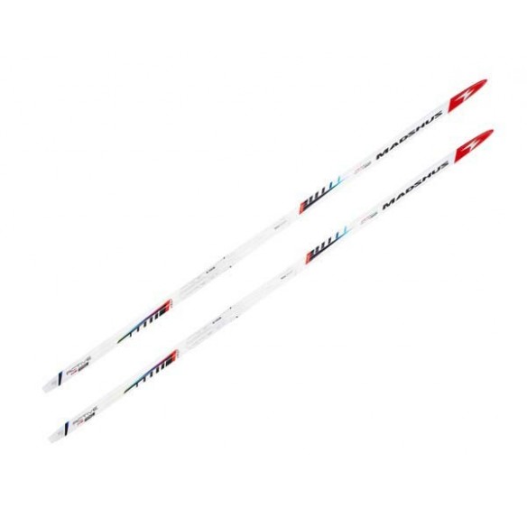 MADSHUS ACTIVE PRO INTELLIGRIP SKIS 60-75KG