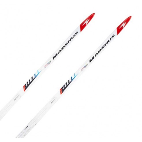 MADSHUS ACTIVE PRO INTELLIGRIP SKIS 75-90KG