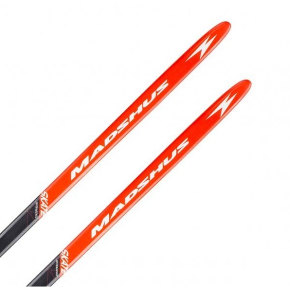 MS-SKI SKATING INTRASONIC SKATE MS-SKI SKATING INTRASONIC SKATE