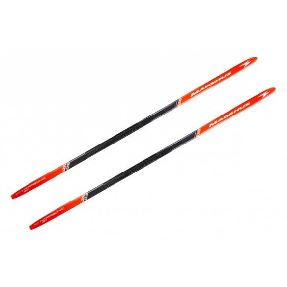 MS-SKI SKATING INTRASONIC SKATE MS-SKI SKATING INTRASONIC SKATE