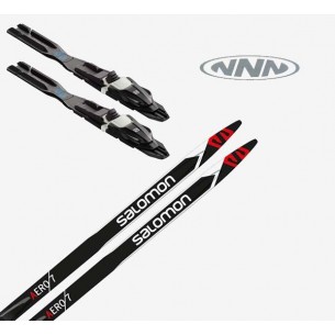 SA-SKI CLASSIC ZER SKIN SET AERO 2