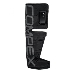 Bottes de récupération de compression COMPEX AYRE (Taille: L/XL) 2
