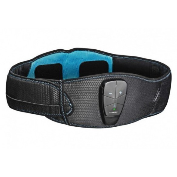 Compex Corebelt 5.0 Black Set