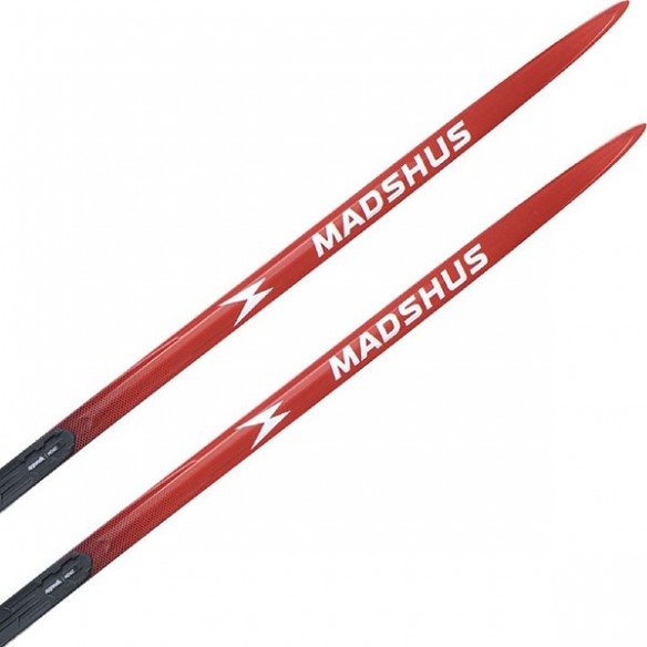 MS-SKI CLASSIC SKIN REDL3.0 INTE MS-SKI CLASSIC SKIN REDL3.0 INTE
