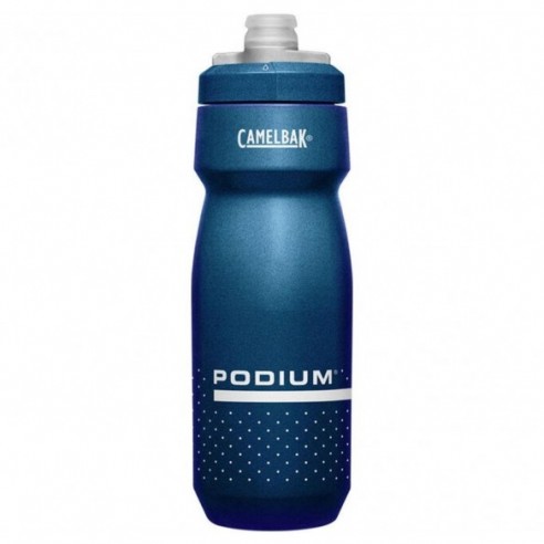 Bidó Camelbak Podium Fiery Blau