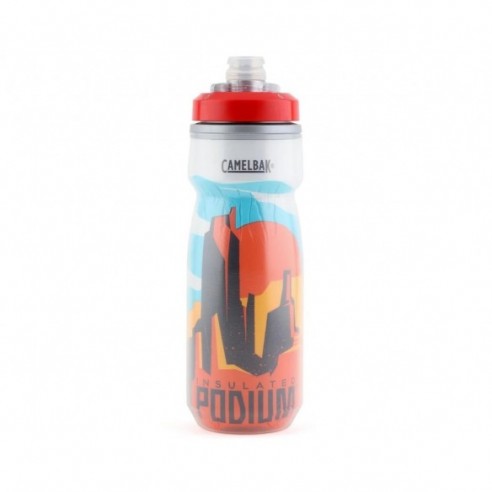 Bidon agua outlet camelbak