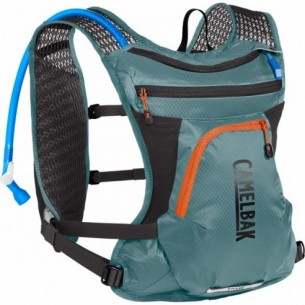 Camelbak Chase blue backpack