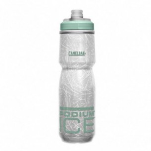Camelbak Podium Ice Sage Bottle 600ml