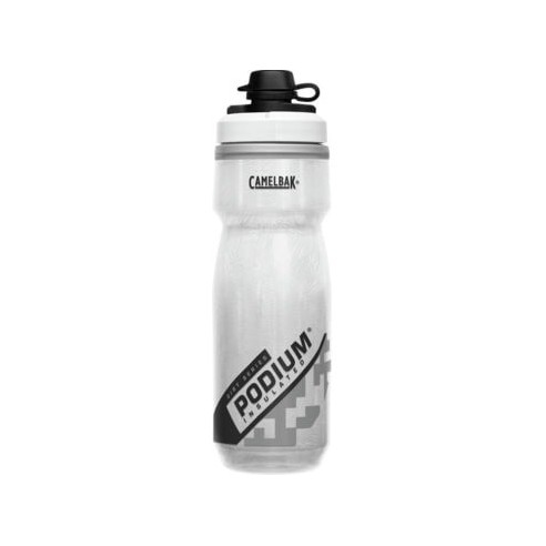 Camelbak Podium Dirt Series Chill Bottle 600ml