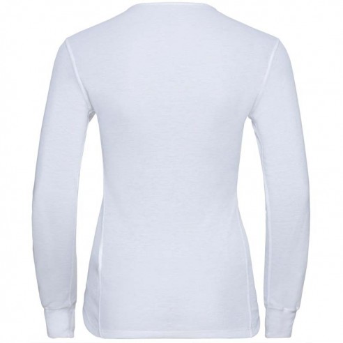 OD-TERMIC TSHIRT DONA BL TOP 159