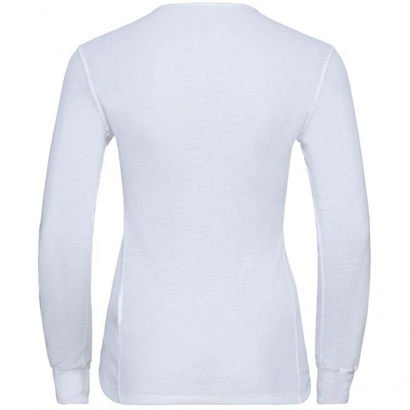 OD-TERMIC TSHIRT DONA BL TOP 159