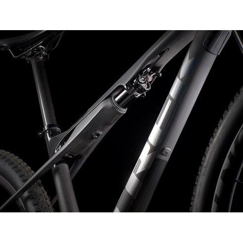 Vélo Trek Supercaliber 9.8 XT (2023)