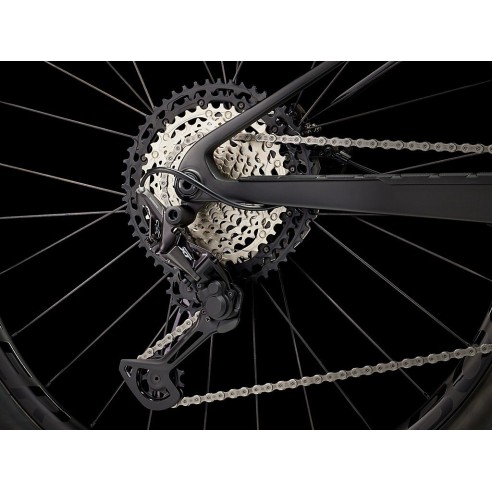 Vélo Trek Supercaliber 9.8 XT (2023)