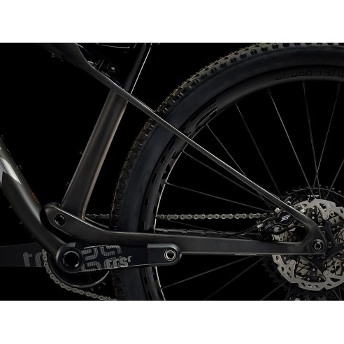 Vélo Trek Supercaliber 9.8 XT (2023)