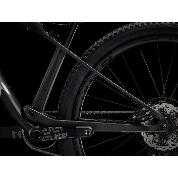 Trek Supercaliber 9.8 XT Bicycle (2023)