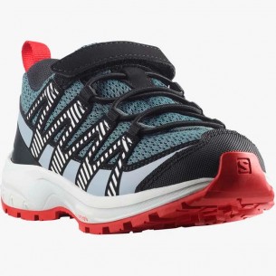 SA-TRAIL CALÇAT NEN XA PRO V8 K