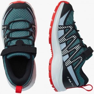 SA-TRAIL CALÇAT NEN XA PRO V8 K 2