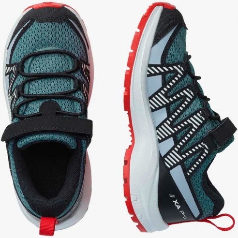 SA-TRAIL CALÇAT NEN XA PRO V8 K