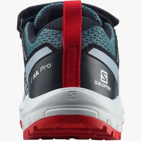 SA-TRAIL CALÇAT NEN XA PRO V8 K