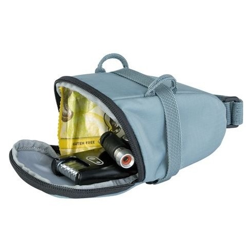 BOLSA SILLIN EVOC ACERO 0.7L