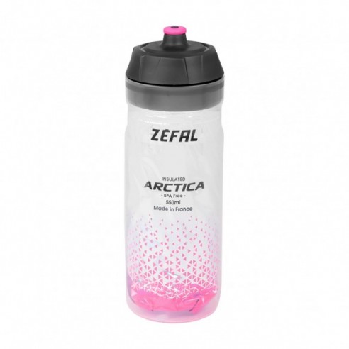 FLACON ZEFAL ARCTICA 55 ROSE