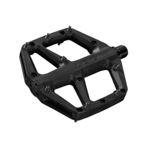 Look Trail MTB Pedals Black 2