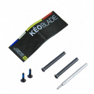 Composite Look sheet for Keo Blade 12Nm pedals