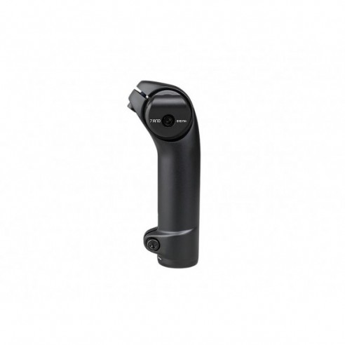 Round Alloy Trek Seat Mast Cap Lugs 7mm