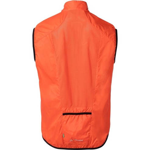 Chaleco de bicicleta VAUDE Air III