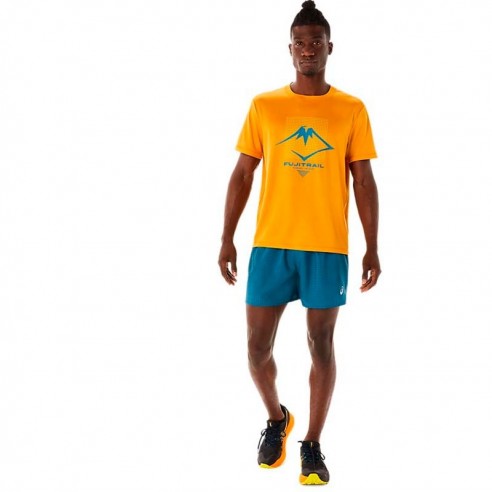 AI-TRAIL SHORTS ESTIU HOME FUJIT