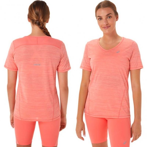 AI-RUNNING CAMISETA ESTIU DO RAC