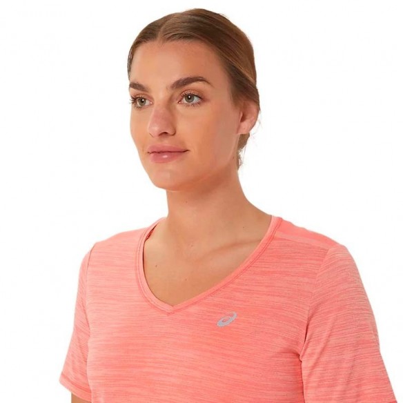 AI-RUNNING CAMISETA ESTIU DO RAC