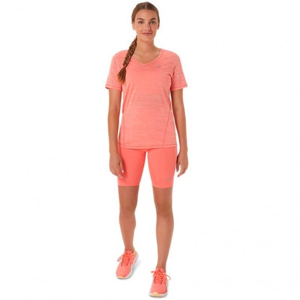 AI-RUNNING CAMISETA ESTIU DO RAC