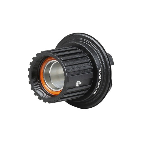 Núcleo Bontrager Rapid Drive Micro Spline v2 12 v