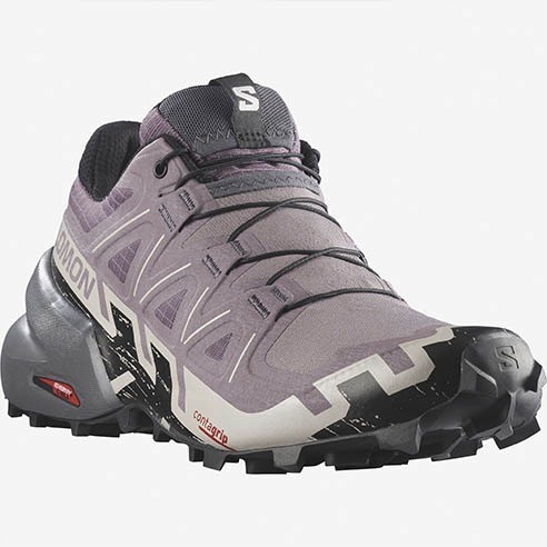 Trail Shoes Salomon Speedcross 6