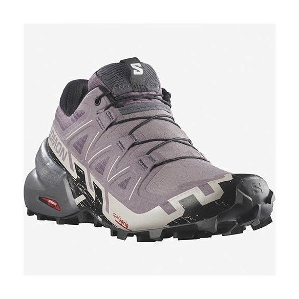 Trail Shoes Salomon Speedcross 6