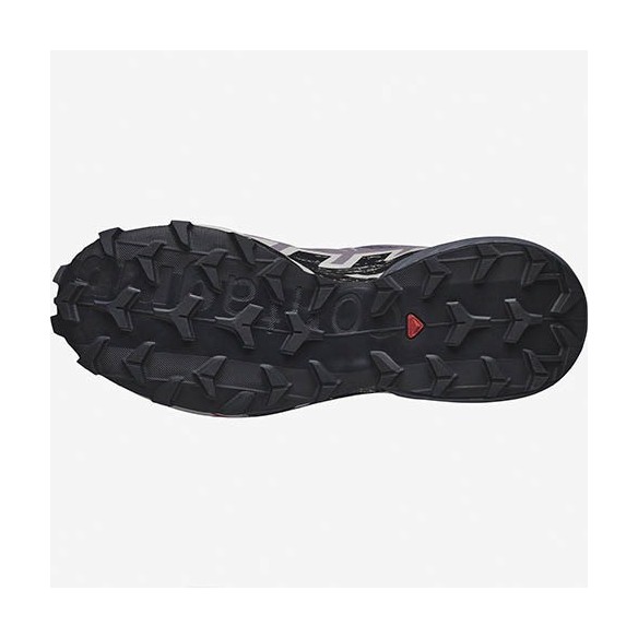 Zapatillas Trail Salomon Speedcross 6