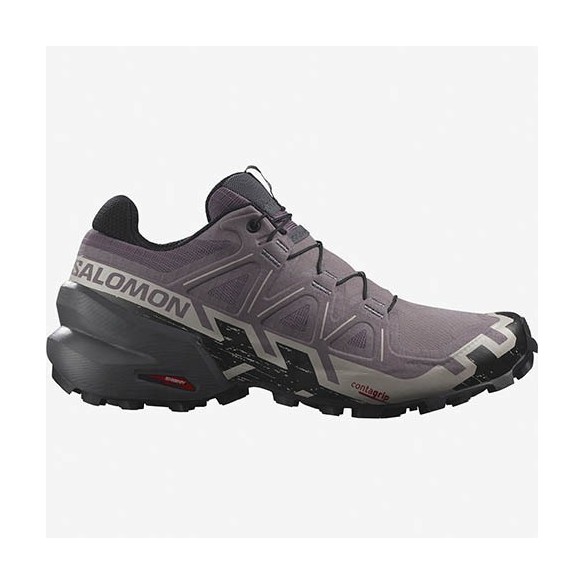 Sabatilles Trail Salomon Speedcross 6