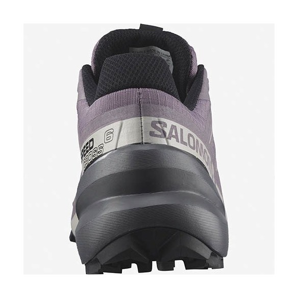 Sabatilles Trail Salomon Speedcross 6