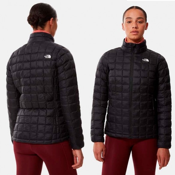 VESTE FEMME THE NORTH FACE W THERMOBALL ECO 2.0