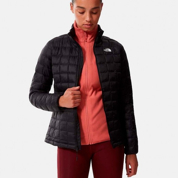 CHAQUETA MUJER THE NORTH FACE W THERMOBALL ECO 2.0