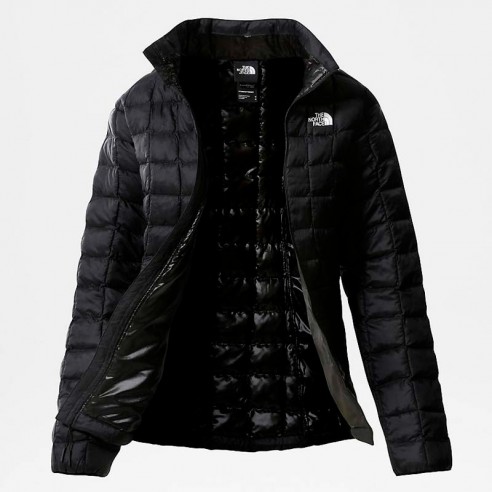 CHAQUETA MUJER THE NORTH FACE W THERMOBALL ECO 2.0