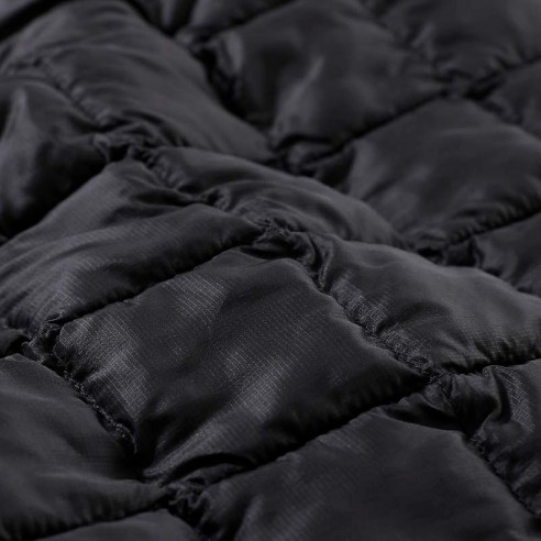 H4-ANORAK DONA W THERMOBALL ECO