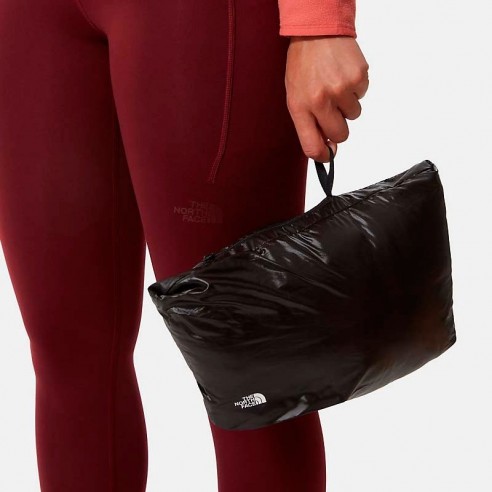 H4-ANORAK DONA W THERMOBALL ECO